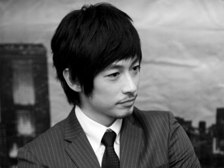 Dean Fujioka