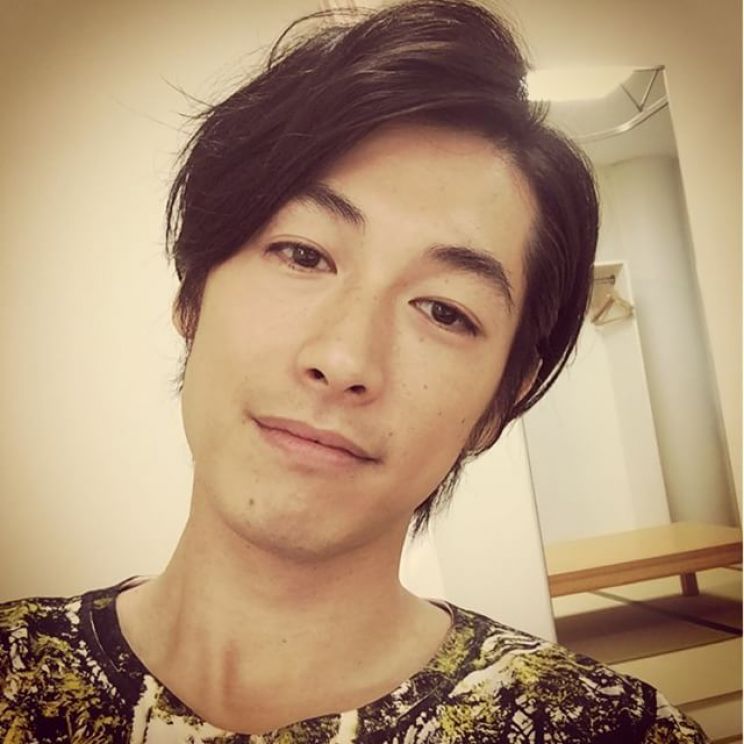 Dean Fujioka