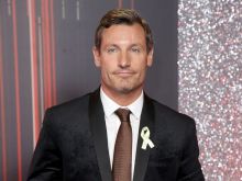 Dean Gaffney