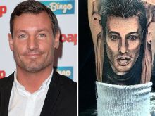 Dean Gaffney