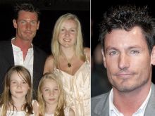 Dean Gaffney