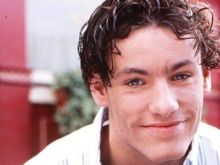 Dean Gaffney