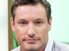 Dean Gaffney