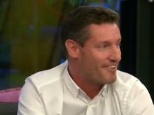 Dean Gaffney