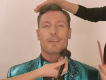 Dean Gaffney