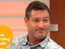 Dean Gaffney