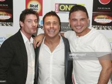 Dean Gaffney