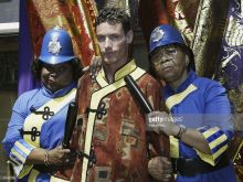 Dean Gaffney