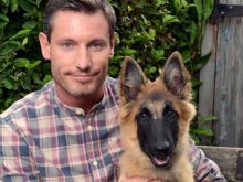 Dean Gaffney