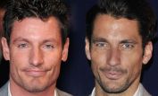 Dean Gaffney