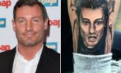 Dean Gaffney