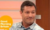 Dean Gaffney