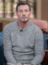 Dean Gaffney