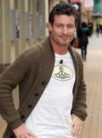 Dean Gaffney