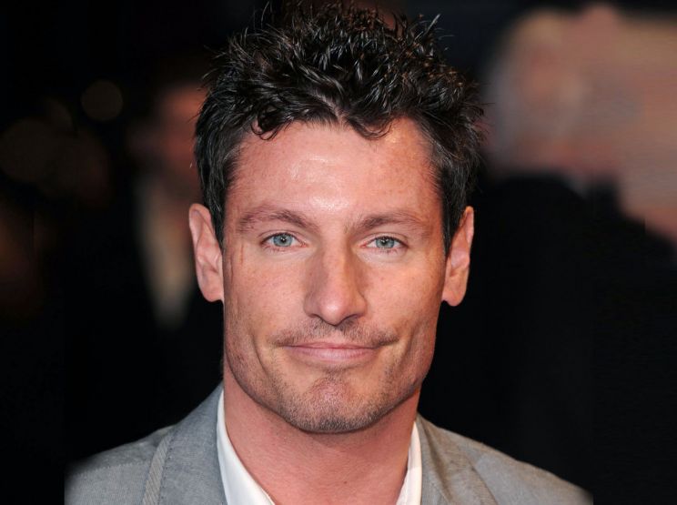 Dean Gaffney