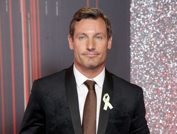 Dean Gaffney