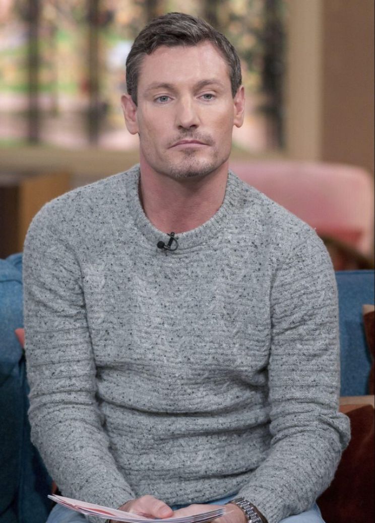 Dean Gaffney