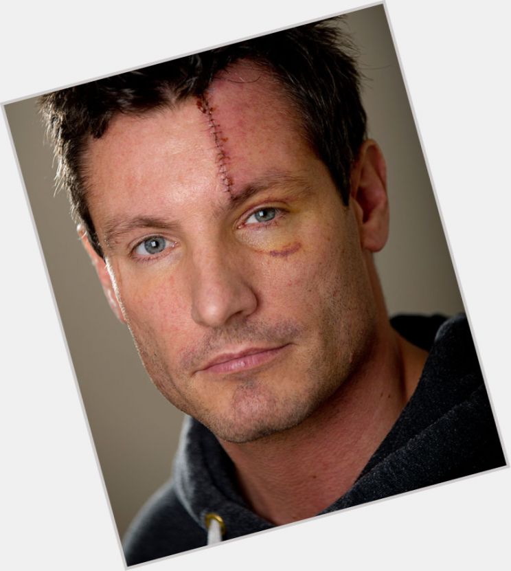 Dean Gaffney