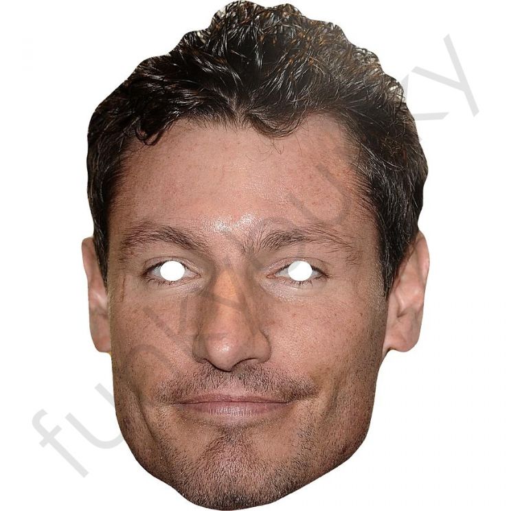 Dean Gaffney