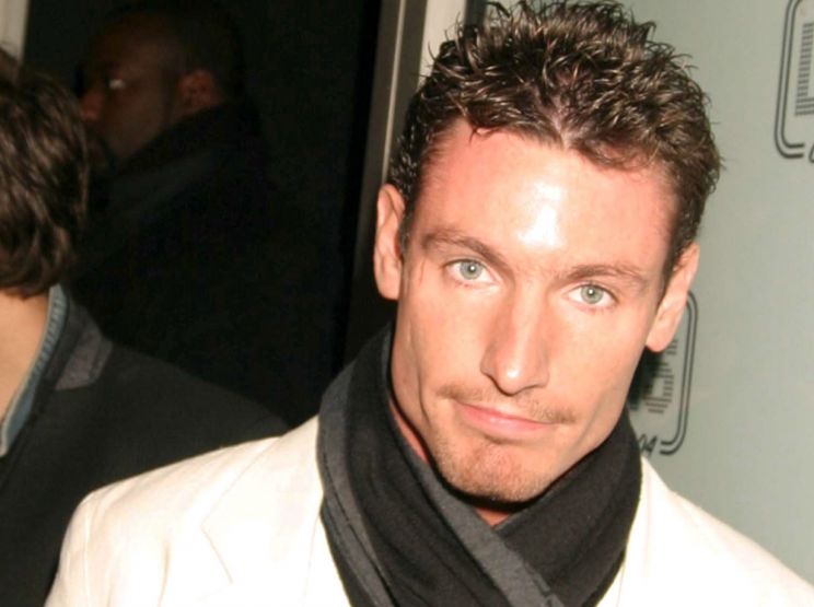 Dean Gaffney