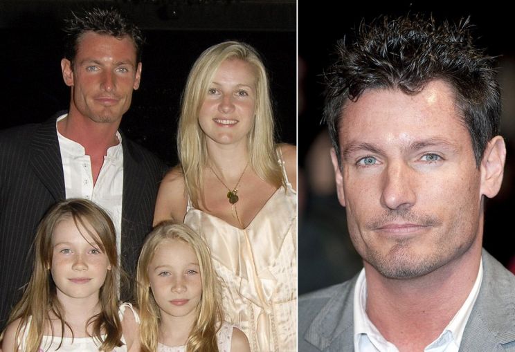 Dean Gaffney