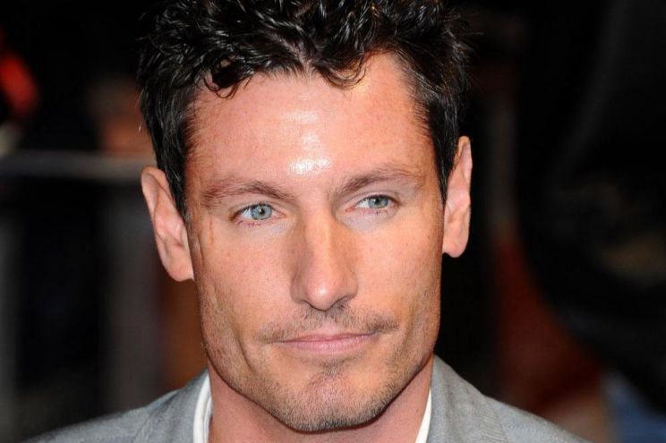 Dean Gaffney