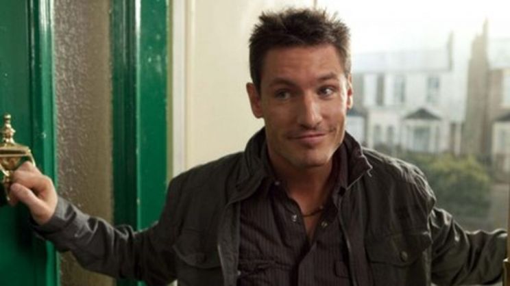 Dean Gaffney