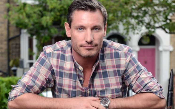 Dean Gaffney