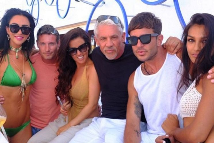 Dean Gaffney