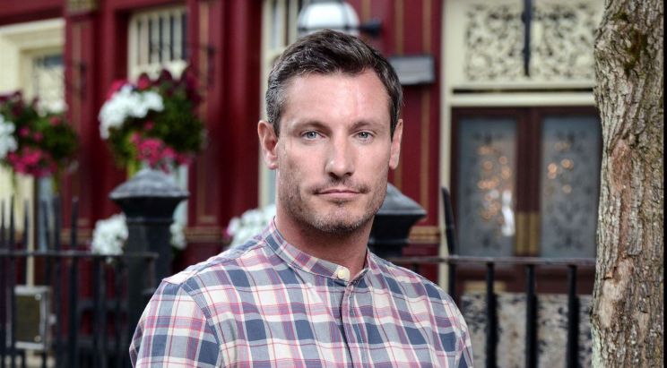 Dean Gaffney