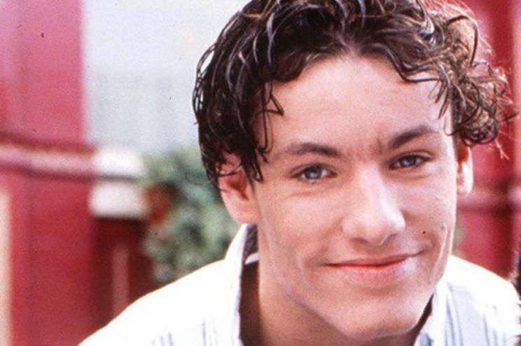 Dean Gaffney