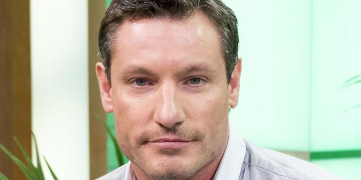 Dean Gaffney