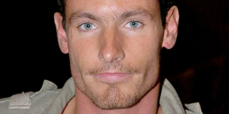 Dean Gaffney