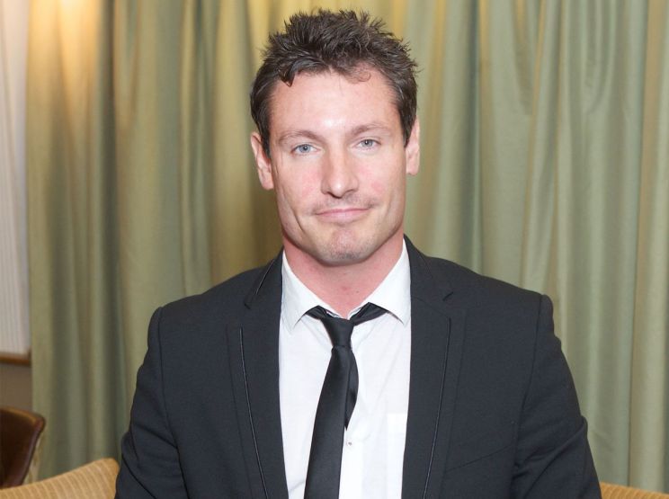 Dean Gaffney