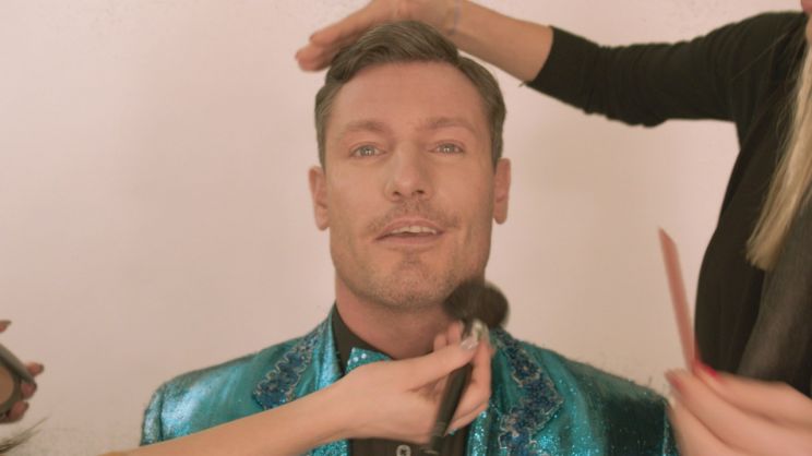 Dean Gaffney