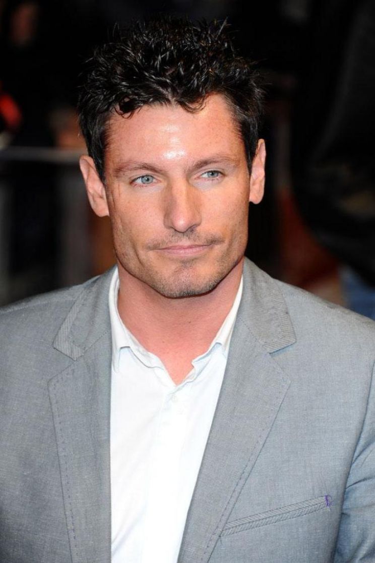 Dean Gaffney