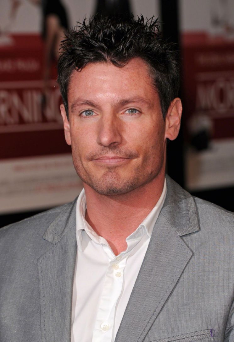 Dean Gaffney