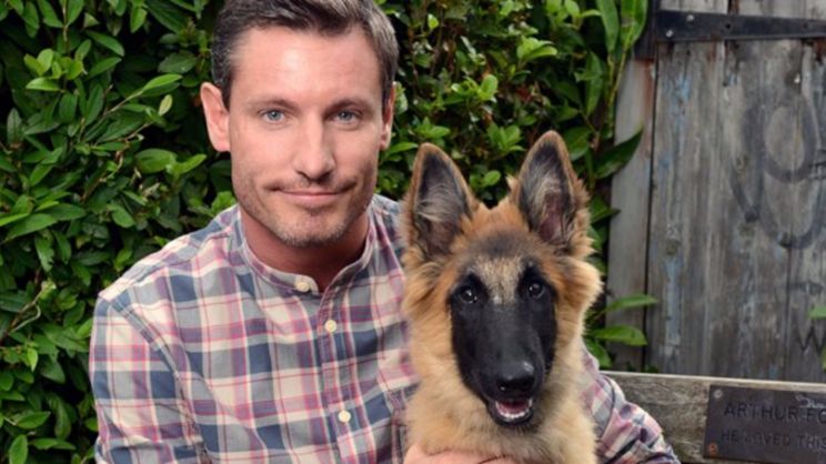 Dean Gaffney