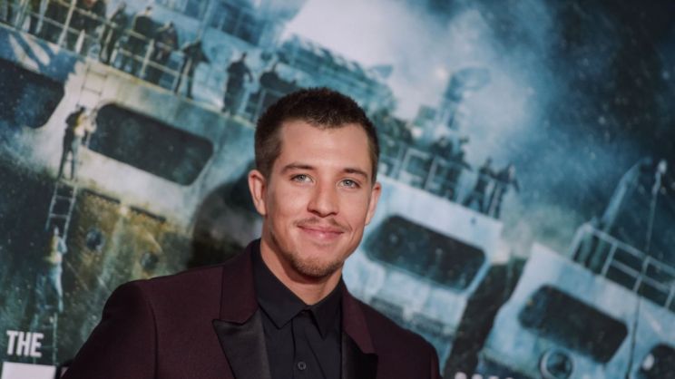 Dean Georgaris