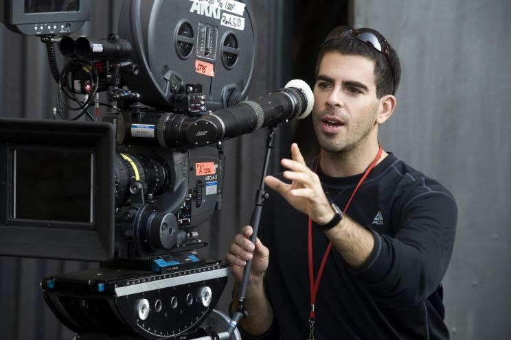 Dean Georgaris