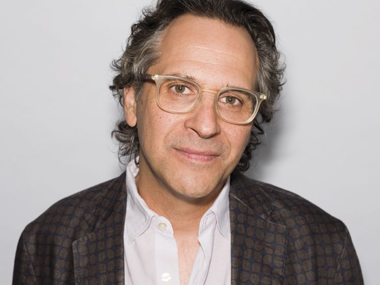 Dean Georgaris