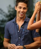 Dean Geyer