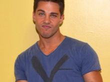 Dean Geyer