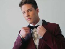 Dean Geyer