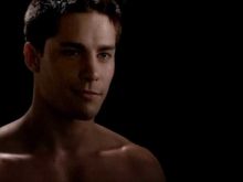 Dean Geyer