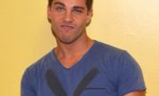 Dean Geyer