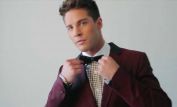 Dean Geyer