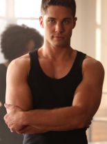 Dean Geyer