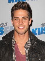 Dean Geyer