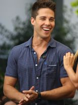 Dean Geyer